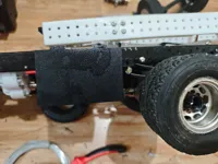 0.16mm 层高, 2 层墙, 100% 填充