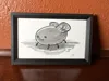 0.2mm layer, 2 walls, 10% infill