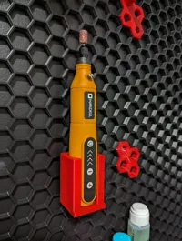 Support outil rotatif Hardell pour Multiboard — photo 2