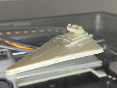 Star Destroyer