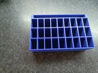 Boîte de rangement pour jeu de pêche magnétique — photo 3