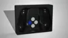 Steam Controller Icon