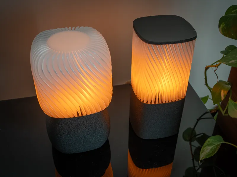 The Mix Match Mood Table Light