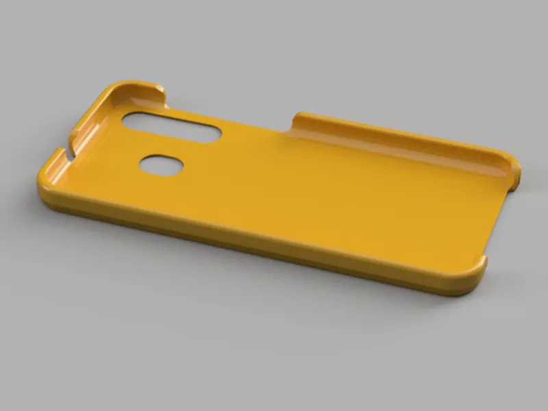 Cover per Samsung A20 A30 A30s A205 A305 A307