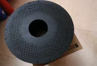 爱心料盘