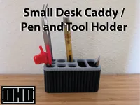 Single Color Version (0.2mm layer, 2 walls, 15% infill)