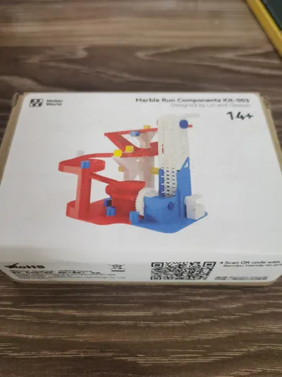 Model Electric Rotating Display Stand - Free 3D Print Model - MakerWorld