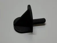 0.28mm layer, 2 walls, 100% infill