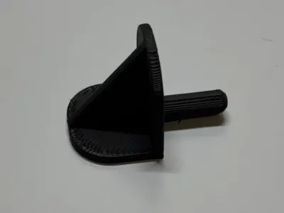 Shelf Support