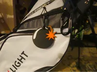 Bomb Tag
