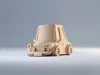 0.16mm layer, 3 walls, 15% infill