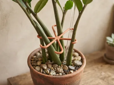 Plants Hook Holder for Plants - Diffrent sizes