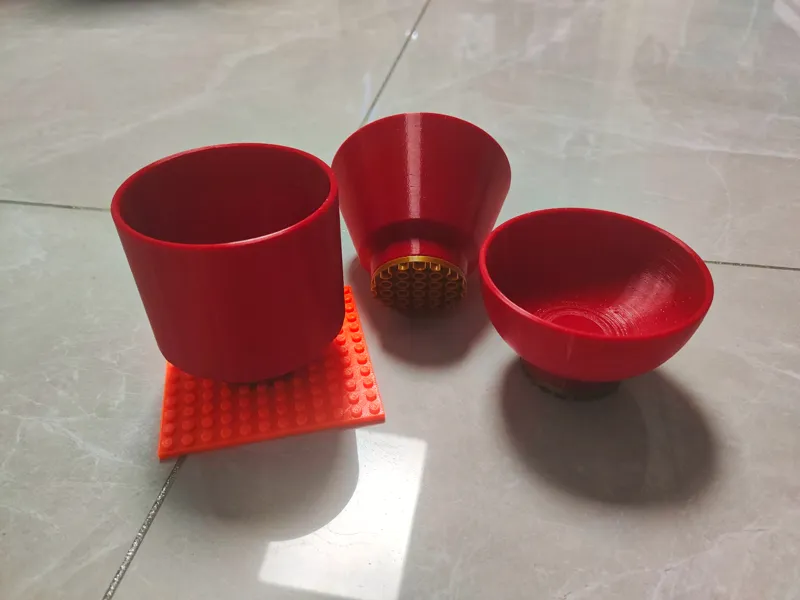 Legobase  for Corcelain/适配Corcelain乐高式底座