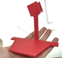 0.2mm layer, 3 walls, 15% infill