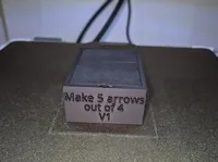 0.12mm layer, 2 walls, 15% infill
