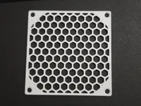 0.2mm 层高, 2 层墙, 100% 填充