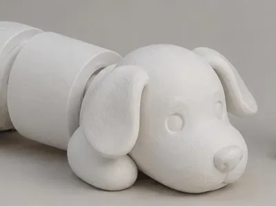 Sweet Dog