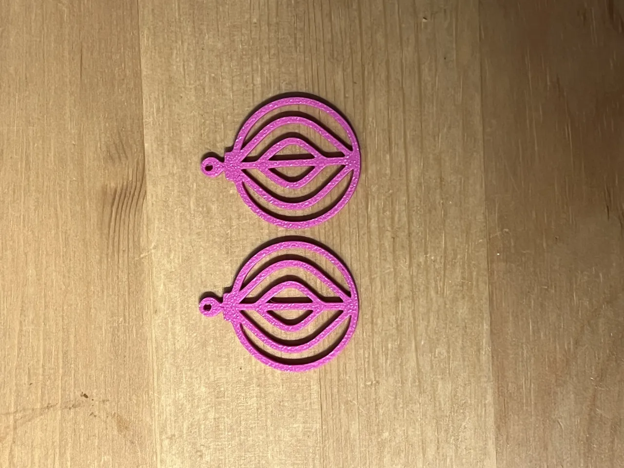 earrings view 2