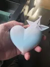 0.16mm layer, 3 walls, 50% infill