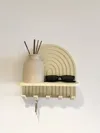 Drill-in installation, large size