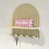 Double-sided tape installation, small size