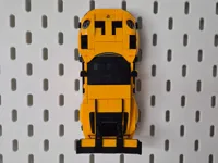 0.12mm layer, 2 walls, 40% infill