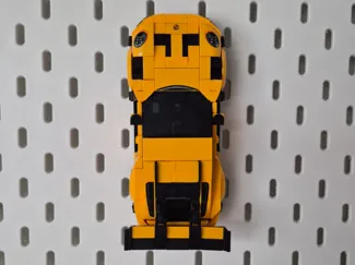 Universal Speed Champions Holder