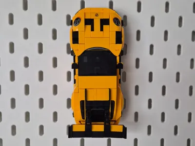 Universal Speed Champions Holder