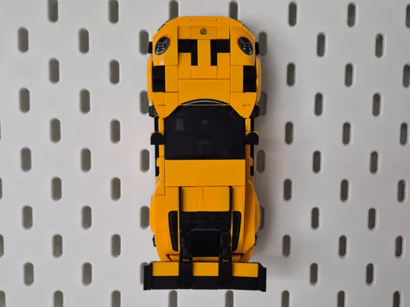 Universal Speed Champions Holder