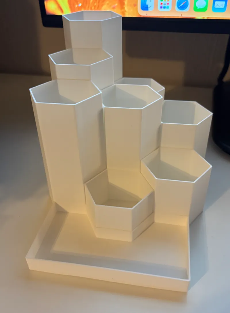 Organizer Modern