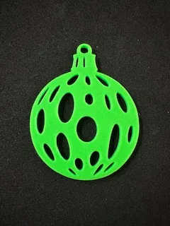 Christmas ornament