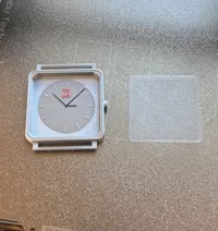 Watch Case