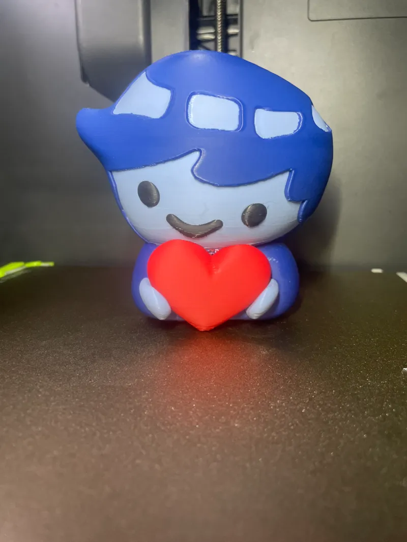 dggl Heart