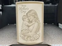 Lithophane – 0.12mm (N.M.P Edition)