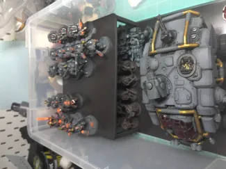 Really useful box\Allstore box Divider
