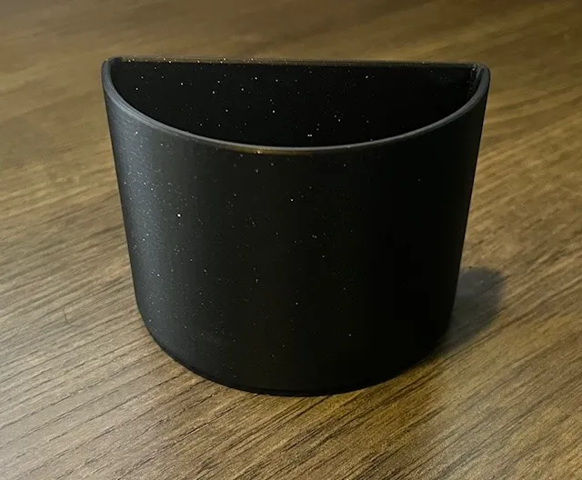 Half a Cup