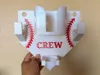 Latest Rev(4/8/26) Petg- .24mm. Enable support. 5 wall