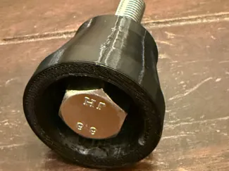 joola ping pong table replacement foot