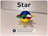 Star - Multi Plate