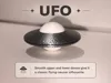UFO - Multi Color | Multi Plate
