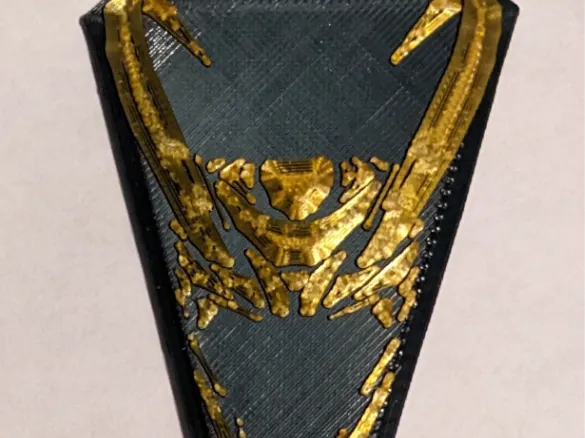 Loki bookmark