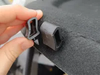 0.12mm layer, 2 walls, 15% infill