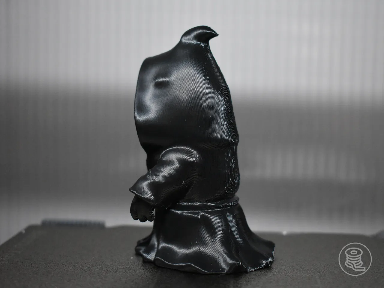Scream Gnome view 4