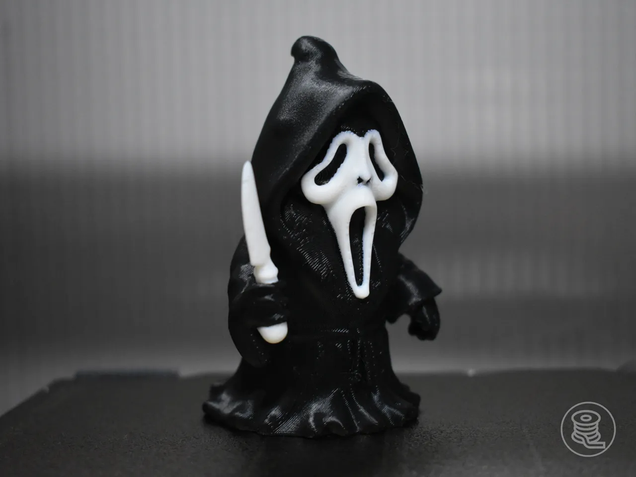 Scream Gnome view 2