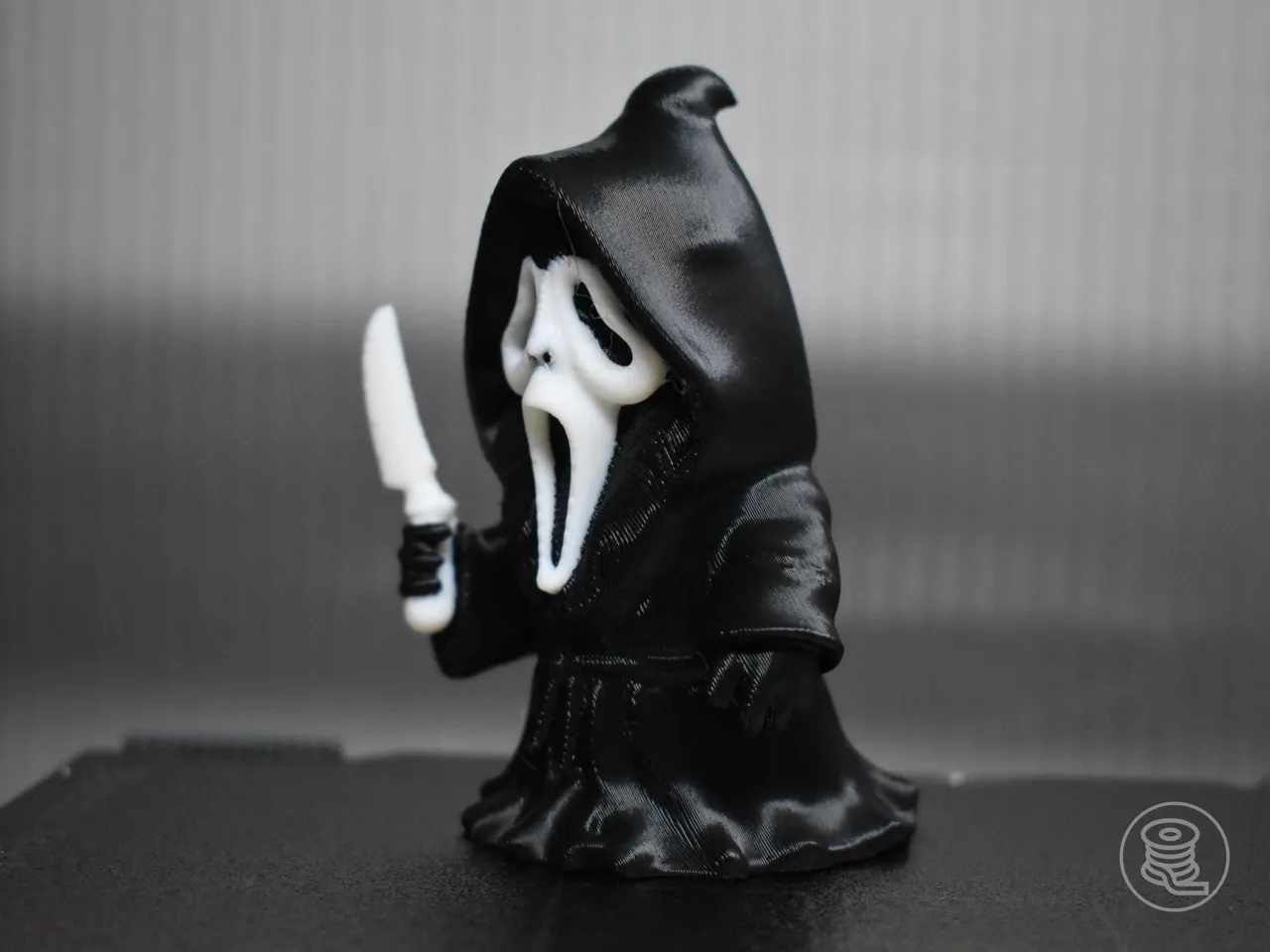 Scream Gnome view 3