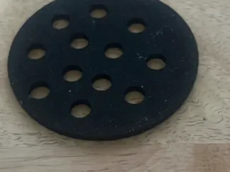 Screen For 64 oz. Water Bottle