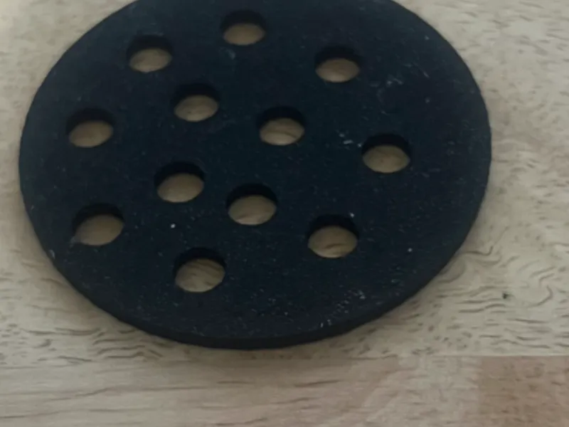 Screen For 64 oz. Water Bottle