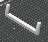 0.2mm layer, 4 walls, 15% infill