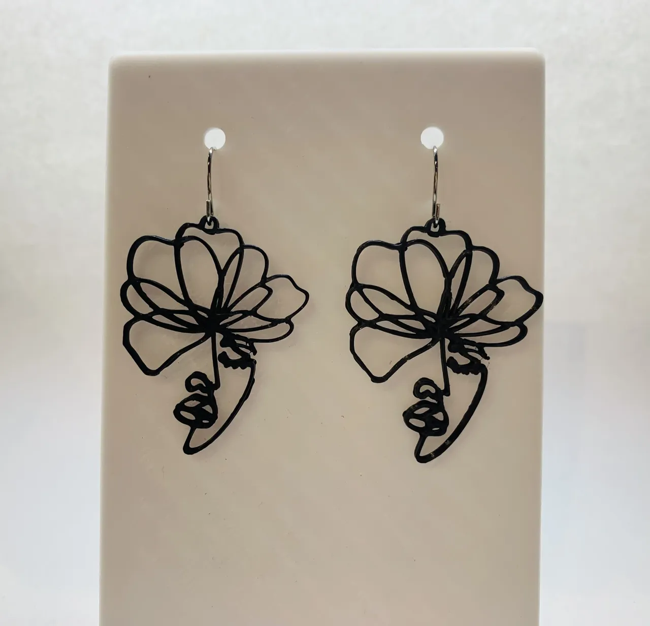 Boucles oreilles 163 view 2