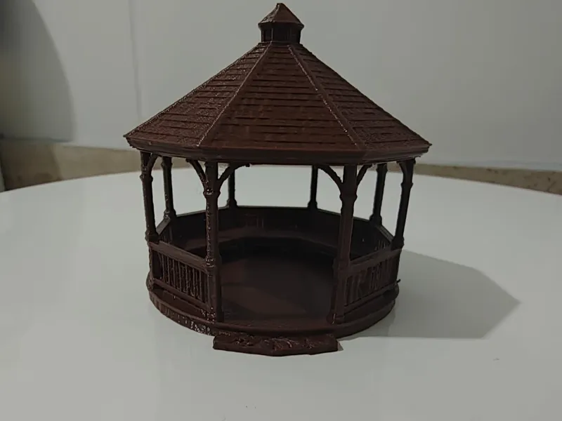 Gazebo